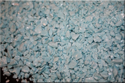 Pale Blue Turquoise G127F3 2