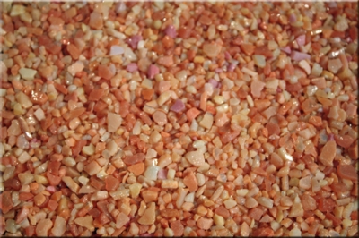 Salmon Pink 0305